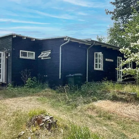 Feriehus Lovely In Nykobing Sj With Wifi Nyrup